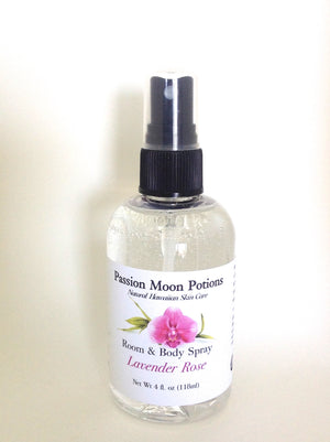 Room and Body Sprays - Passion Moon Potions - 1