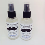 Moisturizing Aftershaves for Men - Passion Moon Potions - 1
