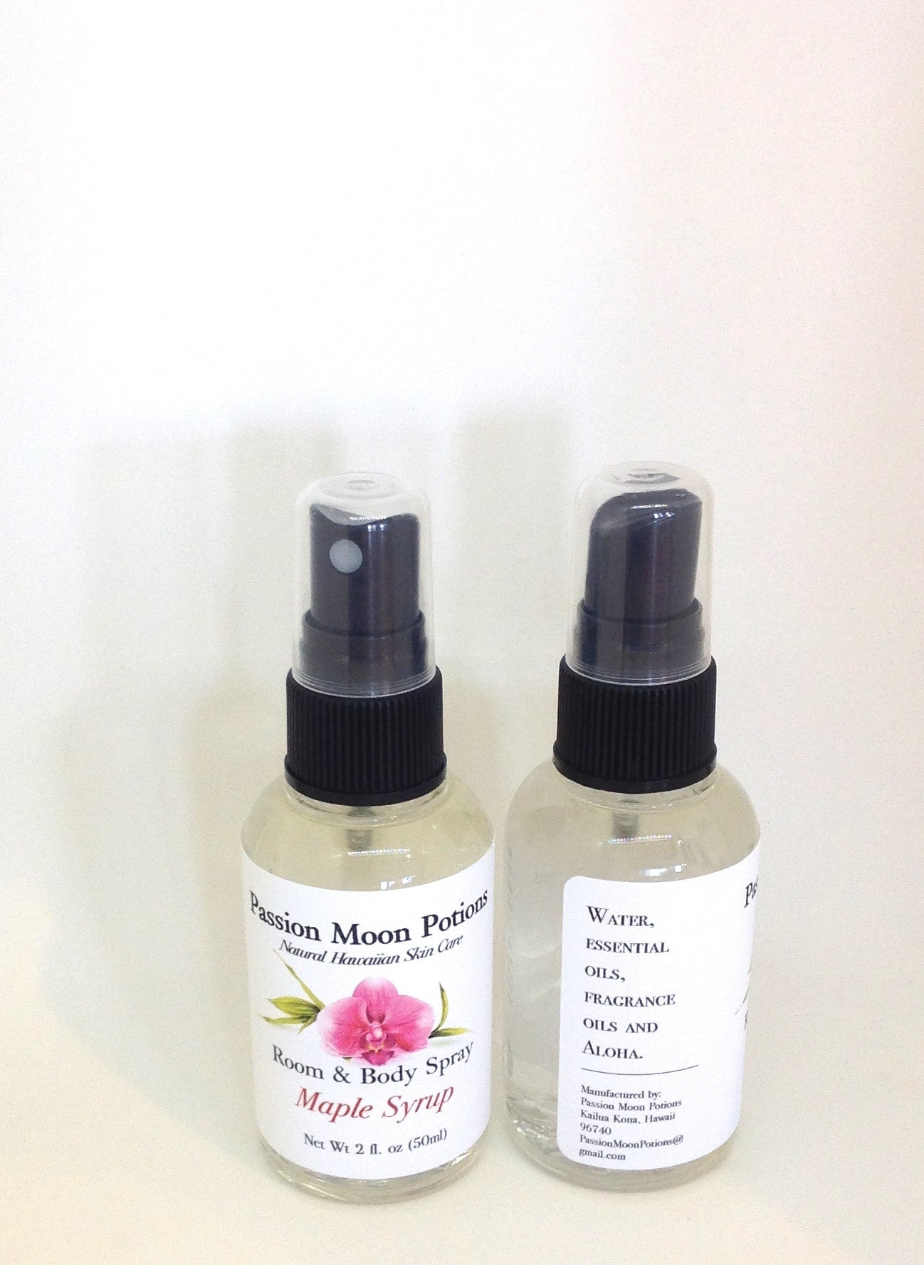 Room and Body Sprays - Passion Moon Potions - 7