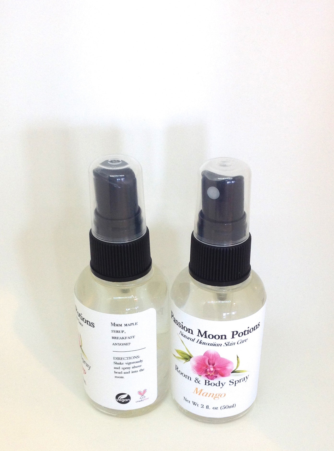 Room and Body Sprays - Passion Moon Potions - 6