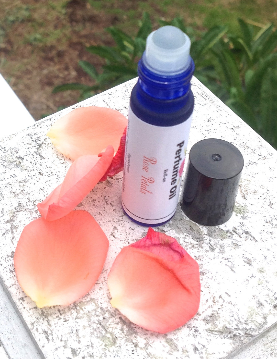 Roll on Perfume Oil - Passion Moon Potions - 3