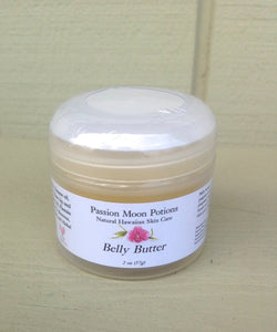 Women's Belly Butter - Passion Moon Potions - 1