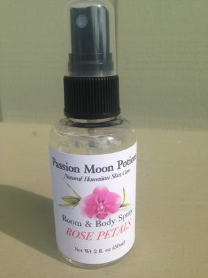 Room and Body Sprays - Passion Moon Potions - 4