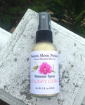 Luscious Lilikoi Shimmer Spray 2oz - Passion Moon Potions - 1