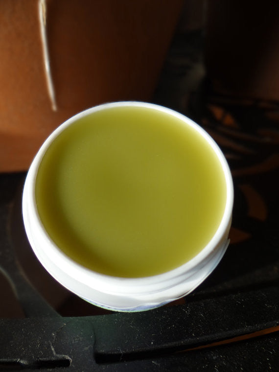 Healing Salve - Passion Moon Potions - 2